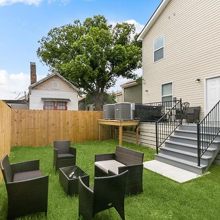 Luxury 3Br Oasis W Jacuzzi Apartment New Orleans Bagian luar foto