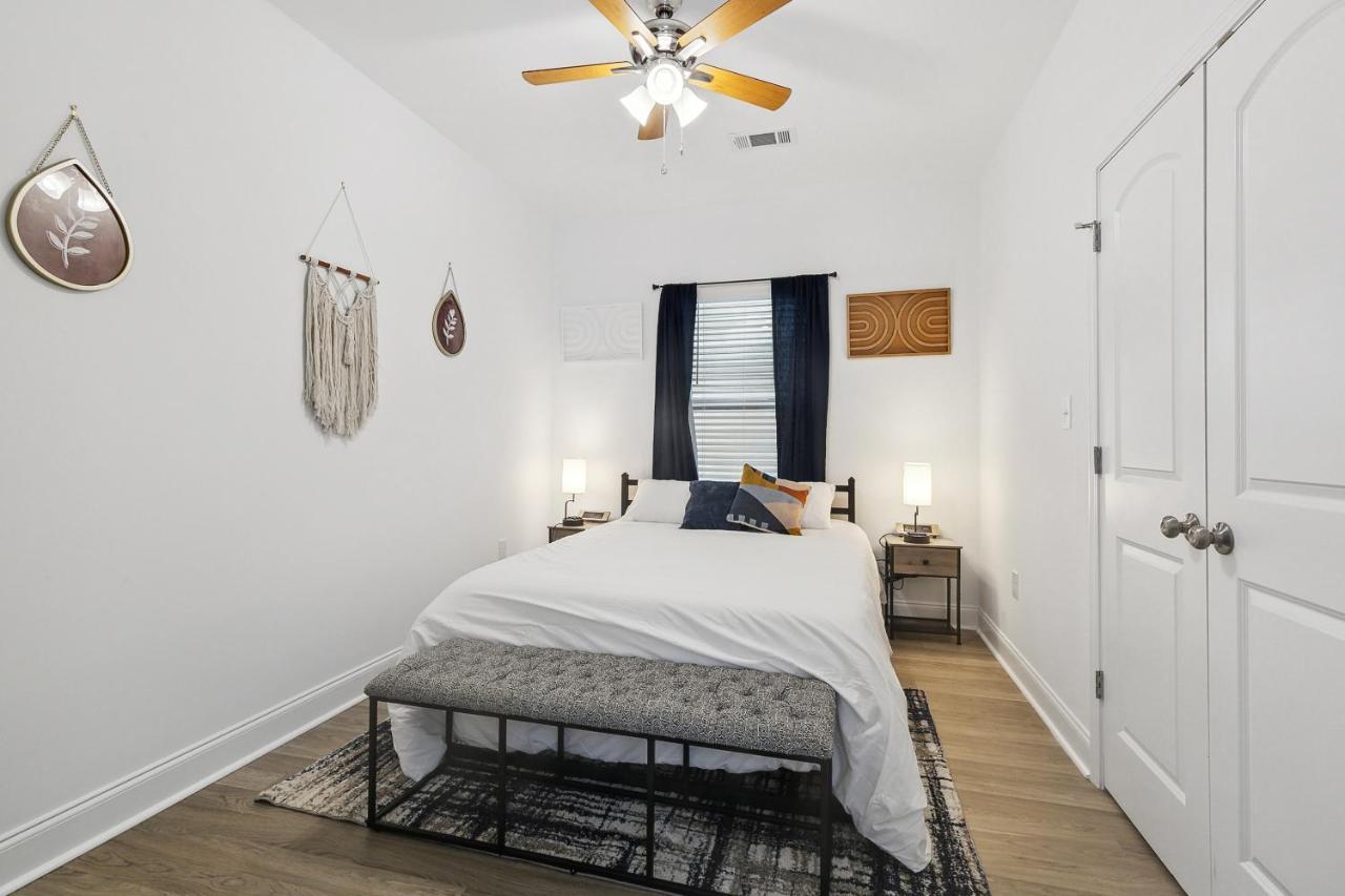 Luxury 3Br Oasis W Jacuzzi Apartment New Orleans Bagian luar foto
