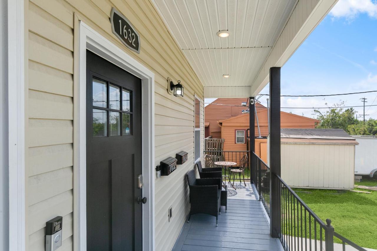 Luxury 3Br Oasis W Jacuzzi Apartment New Orleans Bagian luar foto