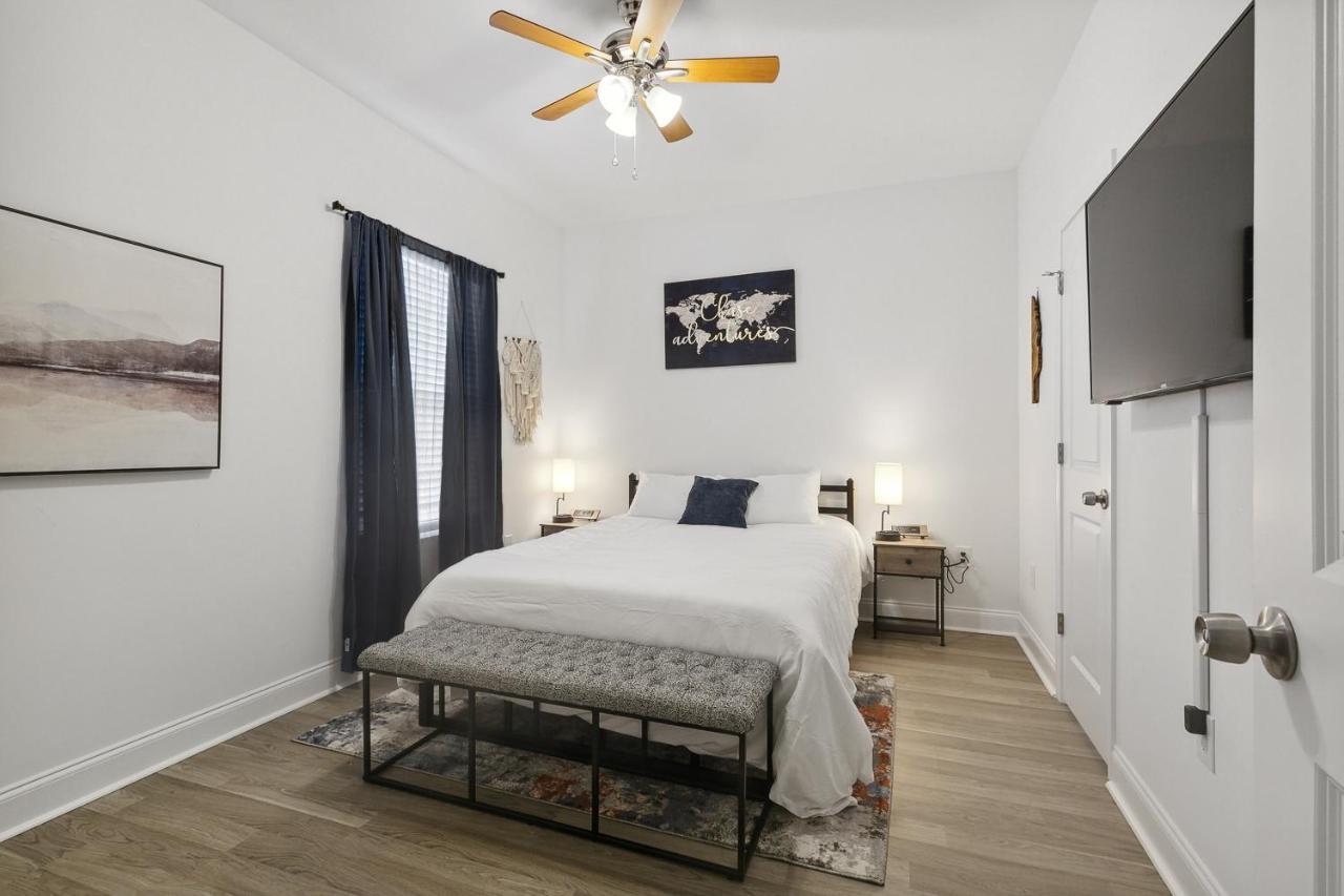 Luxury 3Br Oasis W Jacuzzi Apartment New Orleans Bagian luar foto